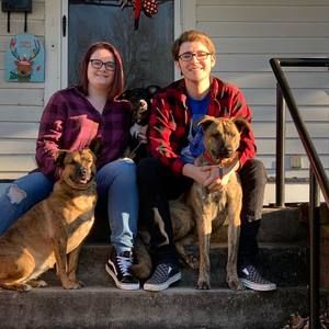 Meet your Posher, Kamryn